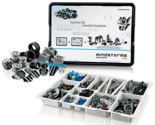 EV3 Expansion Set