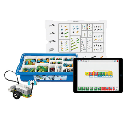 WeDo 2.0 Robotics kit