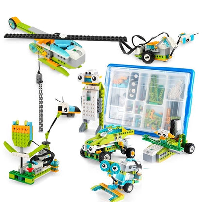 WeDo 2.0 Robotics kit