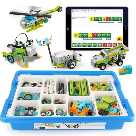 WeDo 2.0 Robotics kit